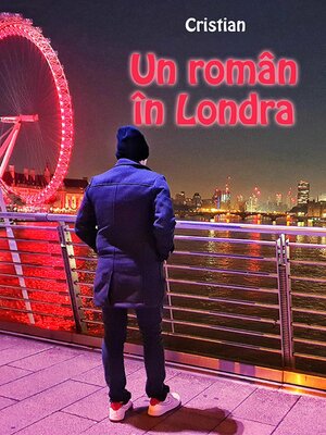 cover image of Un Roman In Londra